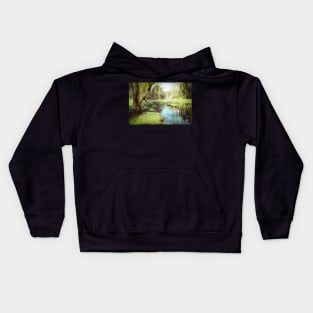 Tranquility Kids Hoodie